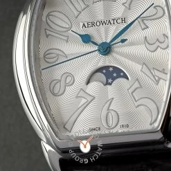 Aerowatch Streamline 43958-AA08 Watch -Professional Watch Store aerowatch 43958 aa08 streamline 15210949