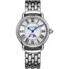 Aerowatch 1942 43960-AA03-DIA-M 1942 Lady Moon Watch
