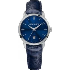 Aerowatch Les Grandes Classiques 49978-AA06 Watch