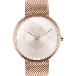 Auteur M-Dus-Mil Watch