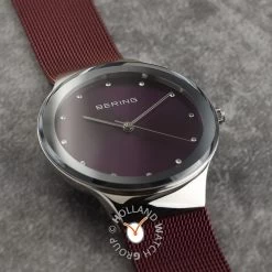 Bering Classic 12934-909 Watch -Professional Watch Store bering 12934 909 classic 15649901