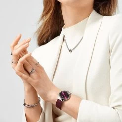 Bering Classic 12934-909 Watch -Professional Watch Store bering 12934 909 classic 15650225