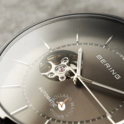Bering Automatic 16743-777 Watch -Professional Watch Store bering 16743 777 automatic 15650411