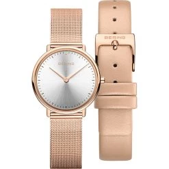 Bering Ultra Slim 15729-960 Watch