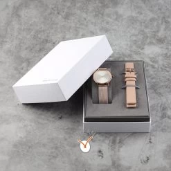 Bering Ultra Slim 15729-960 Watch -Professional Watch Store bering ultra slim 15729 960 13960905