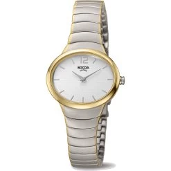 Boccia 3280-03 Watch