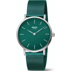 Boccia 3281-10 Watch