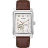 Bulova 96A268 Sutton Watch