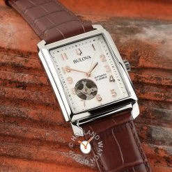 Bulova 96A268 Sutton Watch -Professional Watch Store bulova 96a268 sutton 15568916