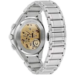 Bulova Curv 96A297 Watch -Professional Watch Store bulova 96a297 curv 15083143