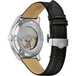 Bulova Classic 96B387 Wilton Watch -Professional Watch Store bulova 96b387 wilton 15630728