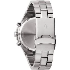 Bulova Precisionist 96B408 Watch -Professional Watch Store bulova 96b408 precisionist 15531170