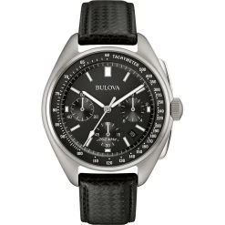 Bulova Archive Series 96B251 Lunar Pilot Watch