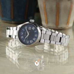 Bulova Classic 96M163 Wilton Watch -Professional Watch Store bulova bulova 96m163 wilton watch 96m163 14521318