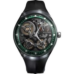 Bulova Accutron 2ES8A001 Accutron - DNA Watch