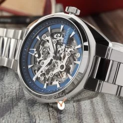 Bulova Classic 96A292 Surveyor Watch -Professional Watch Store bulova bulova classic 96a292 watch 96a292 14636428