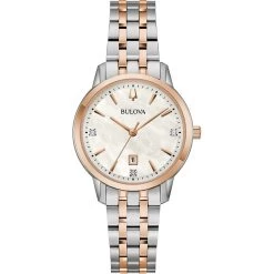 Bulova Classic 98P213 Sutton Watch