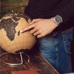 Bulova Archive Series 96B251 Lunar Pilot Watch -Professional Watch Store bulova lunar pilot 96b251 11137479