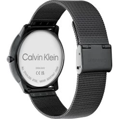 Calvin Klein 25200028 Iconic Watch -Professional Watch Store calvin klein 25200028 25200028 13824060