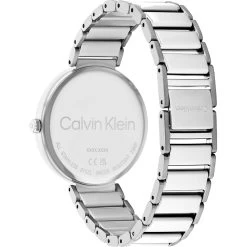 Calvin Klein 25200137 Minimalistic T Bar Watch -Professional Watch Store calvin klein 25200137 25200137 13826442