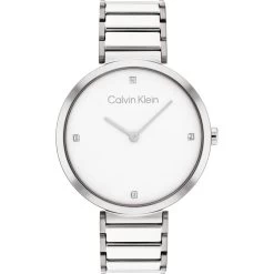 Calvin Klein 25200137 Minimalistic T Bar Watch