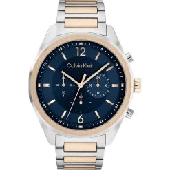Calvin Klein 25200265 Force Watch