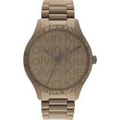 Calvin Klein 25200343 Iconic Watch