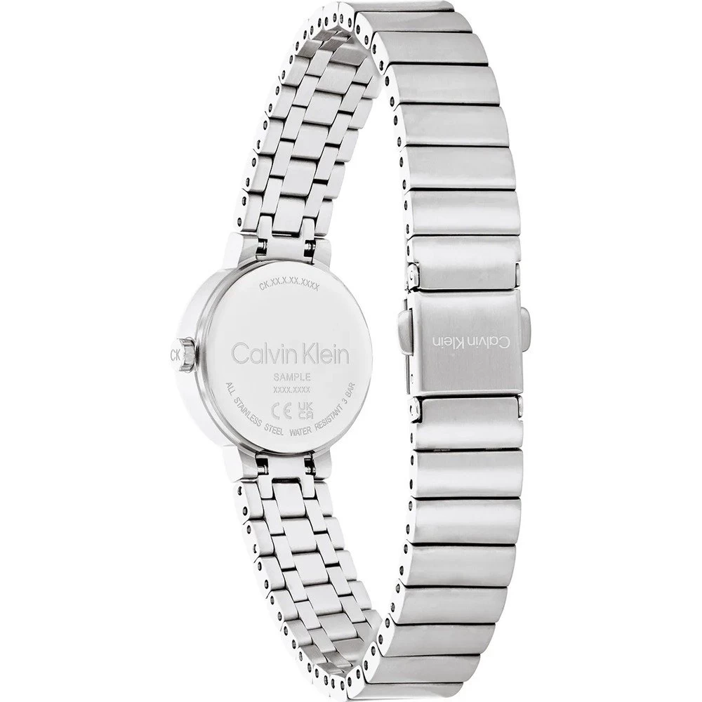 Calvin Klein 25200415 Precise Watch 3 Calvin Klein 25200415 Precise Watch - Image 3