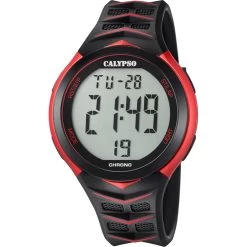 Calypso Digital K5730/3 Junior Watch