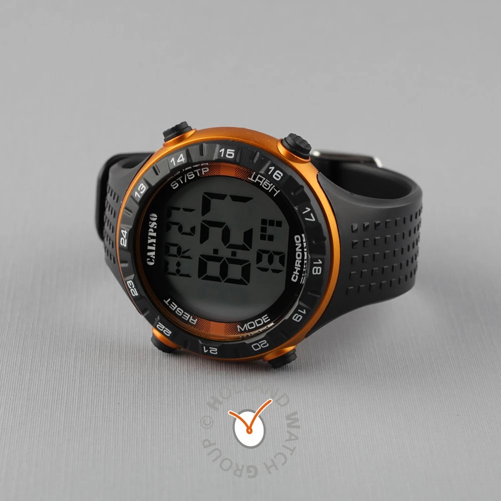 Calypso Digital K5663/3 Junior Watch 2 Calypso Digital K5663/3 Junior Watch - Image 2