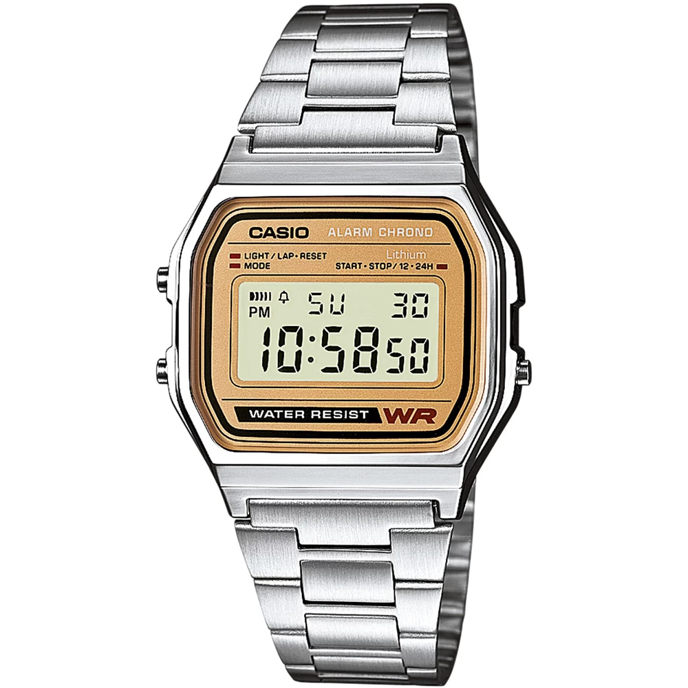 Casio Vintage A158WEA-9EF Vintage Series Watch 1 Casio Vintage A158WEA-9EF Vintage Series Watch