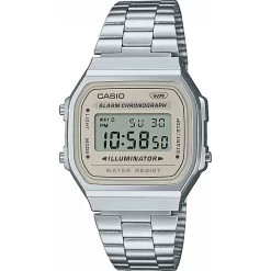 Casio Vintage A168WA-8AYES Watch