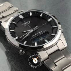 Casio Collection LCW-M170TD-1AER Lineage Waveceptor Watch -Professional Watch Store casio casio collection lcw m170td 1aer lineage waveceptor watch lcw m170td 1aer 14470135