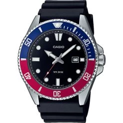Casio Collection MDV-107-1A3VEF Watch