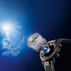 Casio Edifice Bluetooth ECB-2000PB-1AEF Sospensione Watch -Professional Watch Store casio edifice bluetooth ecb 2000pb 1aef 14009331