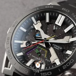 Casio Edifice Bluetooth EQB-2000DC-1AER Watch -Professional Watch Store casio edifice bluetooth eqb 2000dc 1aer 14104452
