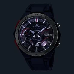 Casio Edifice Bluetooth ECB-2200P-1AEF Windflow Watch -Professional Watch Store casio edifice ecb 2200p 1aef windflow 15567020
