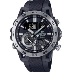 Casio Edifice Bluetooth ECB-40P-1AEF Suspensione Watch