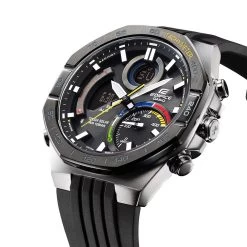 Casio Edifice Bluetooth ECB-950MP-1AEF Solar LCD - Racing Multi-Color Series Watch -Professional Watch Store casio edifice ecb 950mp 1aef racing multicolor 14786242