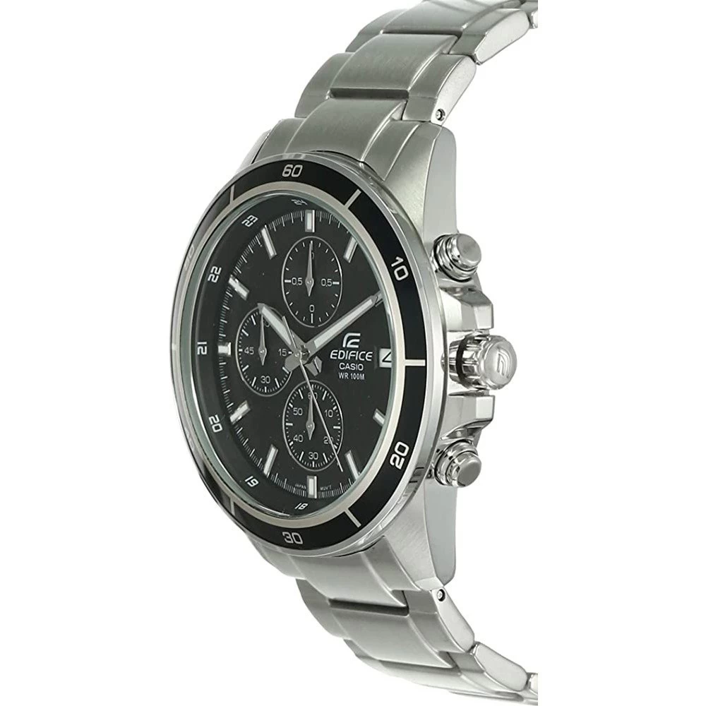 Casio Edifice EFR-526D-1AV Active Racing Watch 2 Casio Edifice EFR-526D-1AV Active Racing Watch - Image 2