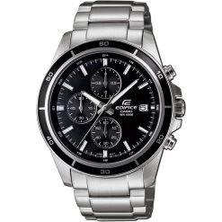 Casio Edifice EFR-526D-1AV Active Racing Watch