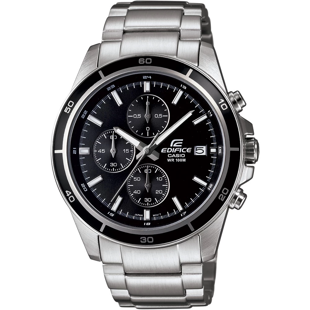 Casio Edifice EFR-526D-1AV Active Racing Watch 1 Casio Edifice EFR-526D-1AV Active Racing Watch