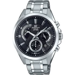 Casio Edifice Classic EFV-580D-1AVUEF Watch