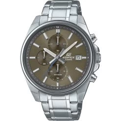 Casio Edifice Classic EFV-610D-5CVUEF Classic - Urban Utility Watch