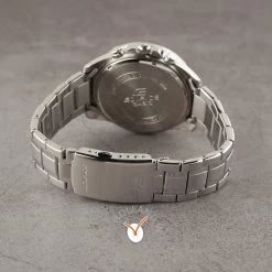 Casio Edifice Classic EFR-552D-1A2VUEF Sports Edition Watch -Professional Watch Store casio edifice sports edition efr 552d 1a2vuef 13227072