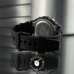 Casio Sport LWS-2200H-1AVEF Step Tracker Watch -Professional Watch Store casio lws 2200h 1avef step tracker 15537326