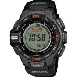 Casio Pro Trek PRG-270-1ER Longs Peak Watch