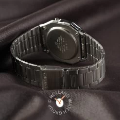 Casio Vintage A158WEA-9EF Vintage Series Watch 5 Casio Vintage A158WEA-9EF Vintage Series Watch -Professional Watch Store casio vintage series a158wea 9ef 13135002