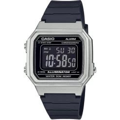 Casio Vintage W-217HM-7BVEF Vintage Edgy Watch