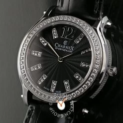 Charmex Of Switzerland 6352 Èze Watch -Professional Watch Store charmex of switzerland eze 6352 13685055